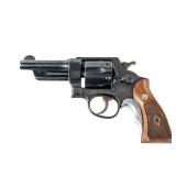 Smith & Wesson Military & Police  .38spcl Revolver