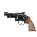 Smith & Wesson 28-2 Highway Patrolman.357 Revolver