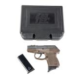 Kel-Tec  P3  .380  Pistol  KWB93