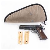 Colt  1911  .45acp  Pistol  137-NM