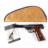 Browning Challenger III Pistol .22LR 655PX08116