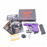 SCCY CPX2 Pistol Caliber 9MM 237113