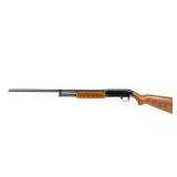 JC Higgins  Model 20 12ga Shotgun NSN