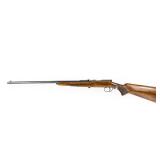 Springfield  Single Shot  Model 83 .22lr Rifle NSN