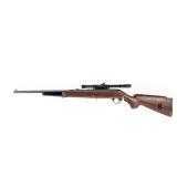 Mossberg  Model 352KB .22lr Rifle NSN