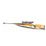BSA Majestic .243 WIN Bolt Action Rifle 11E620
