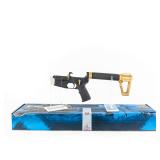 *DS Arms ZM-4 AR-15 Comp. Lower Receiver ZM-031086