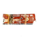 CVA Frontier Rifle Kit .50Blk Powder Rifle 0023000