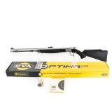 CVA  Optima V2 .50Blk Powder Rifle 61-13-021846-20