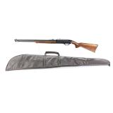 Winchester 190 Rifle Caliber .22S, L &LR 607984