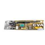 CVA  PR2110VP Wolf Outfit .50BP Rifle NSN