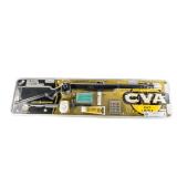 CVA  Model PR2110VP Wolf Outfit  .50BP Rifle NSN