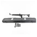 *Kel-Tec  Sub 2000  9mm Rifle