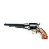 ASM Model 1858 .44Blk Pwdr  Revolver E00968