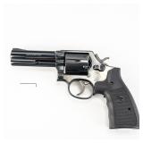 Smith & Wesson  Model 58-1  .357mag  Revolver