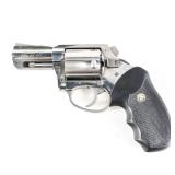 Charter Arms Bulldog Pug Revolver .44 SPL 1062302