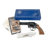 S & W Model 581 Revolver Caliber .357 Mag AA A3498