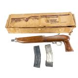 *Universal M1 Enforcer .30 Carbine Pistol 88967