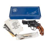Smith & Wesson 24-3 Revolver .44SPL  AEJ1988