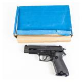 Browning BDA .38 Super Auto Pistol 375RR1403