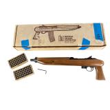 Universal Firearms M1  Enforcer .30 Carbine Pistol