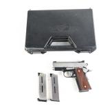 Kimber Ultra CDPII .45ACP Pistol KU26496