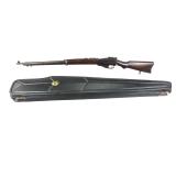 RARE! Winchester Lee Navy 6mm Rifle (A)  #8343