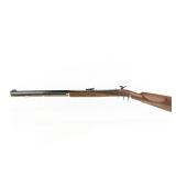 Invest Arm Hawken Rifle Caliber .50BP 128221