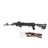 *Arsenal  SA93  Rifle Caliber 7.62x39 BA352784