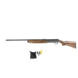 Browning  B80  20ga  Shotgun 431PX01282