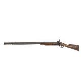 ANTIQUE Cap & Ball  Model 1842 .69cal Rifle  NSN