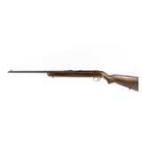 Winchester Model 55 Rifle  Caliber .22