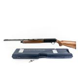 Beretta  AL390 Silver Mallard Shotgun 12Ga.