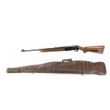 Browning BAR rifle Caliber .30-06 91154M71
