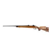 Parker Hale 1200V Mauser Sporter 6MMRem Rifle