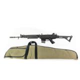 *FN FNC Sporter Rifle Caliber .223 Rem FN034407
