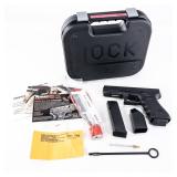 Glock/TALO Model 22Gen4 Pistol  .40S&W WHT785