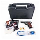 Kimber Compact CDP II Pistol Cal .45ACP KC32346