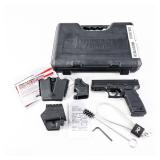 Springfield  XD-45 Compact Pistol .45ACP US712623