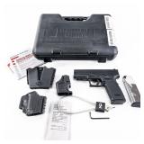 Springfield  XD-45 .45acp  Pistol  US712019