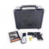 Sig Sauer P938 Nightmare Caliber 9MM 52E027956