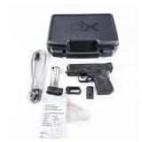 Springfield  XDS-9 Pistol Caliber 9MM S3825464