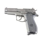 Daewoo DH40 Pistol Cal. 40S&W 404349