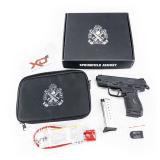 Springfield XDE-9 Pistol Caliber 9MM AT174232