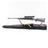 Remington   722  .300savage  Rifle