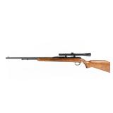Remington  Model 582  .22lr  Rifle  1233640