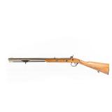 Traditions  Deerhunter  .50cal  Blk Pwdr Rifle