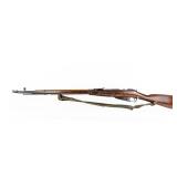 Russian Mosin Nagant 91/30  7.62x54r   Rifle