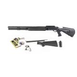 *Mossberg  930 JM Pro/Series12ga Shotgun AF0065972
