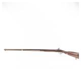 Vintage Unknown MFG Belgian .45 Musket (C)nsn